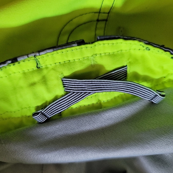 ZeroXposur Boys Swim shorts Trunks sz 10/12 - Picture 4 of 4